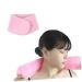 Buy FRCOLOR Neck Support Silicone Patches - 3 Pcs Neck Care Pads for Wrinkles & Whitening Gel Neck Wrinkle Solution in Pink - Buy Online on GoSupps.com