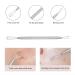 La Chat Professional Blackhead and Blemish Remover - Pimple Comedone Removal 2-in-1 Extractor Tool - Buy Online on GoSupps.com
