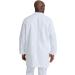 BARCO Grey's Anatomy Scrubs Noah Men's Professional Lab Coat - 42 White, Full-Length Long Sleeve 37 Lab Coat - Buy Online on GoSupps.com