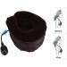 Buy Brrnoo Inflatable Neck Collar | 3-Layer Neck Support & Traction Device for Cervical Spine Relief | International Shipping Available - Buy Online on GoSupps.com