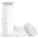 Fabater Morning Sickness Bags - Large Capacity Disposable & Leak Proof Travel Bags for Easy Vomiting Relief - Buy Online on GoSupps.com