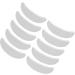 ANKROYU 5 Pairs Anti-Wrinkle and Lines Silicone Eye Patches Day and Night Firming and Lifting Beauty Patches for Daily Skin Care - Buy Online on GoSupps.com