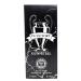 Hybrid & Company In Victory Gunmetal Cologne for Men Eau De Toilette Natural Spray Masculine Scent 3.4 Fl Oz In-Victory Gunmetal 3.4 Fl Oz (Pack of 1) - Buy Online on GoSupps.com