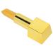 Buy Gold Metallic Lipstick - Highly Pigmented 3.5g for Parties | Best International Shipping - Buy Online on GoSupps.com