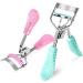 9 Colors Women Eyelash Curler Women Beauty Makeup Cosmetics Eyelash Clip Makeup Accessories Eyelashes Curler (Color : C9) - Buy Online on GoSupps.com