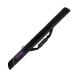 Booms Fishing PB3/PB4 Fishing Rod Case Portable Folded Fishing Pole Case 0.6ft Hidden Extended Design Fishing Rod Bag Store Up to 2 3 Fishing Poles or Fishing Rods with Reels 5 Styles PB3: For Fishing Poles Only Length: 6.4ft 7ft / 77" 85"