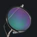 Enlargement Reading Glasses for Men & Women | Retro Round Magnifying Glasses for Presbyopia & Eye Fatigue Relief - Buy Online on GoSupps.com