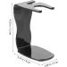Beaupretty Nursing & Razor Rest Stand - Premium Hot Razor Hobel for Restaurants & Exhibitions - Buy Online on GoSupps.com