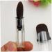 Onsinic Retractable Makeup Brushes - Mini Telescopic Beauty Brushes for Women | International Shipping Available - Buy Online on GoSupps.com