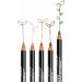 J Cat Beauty Wholly Addiction Pro Define Eye Liner - WE120 Glitter Pearl - Buy Online on GoSupps.com