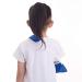 Buy Healifty Breathable Arm Sling for Kids | Comfortable Elbow Support & Medical Arm Holder - Ideal for Child Dislocation & Injuries - Buy Online on GoSupps.com