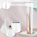 Hair Removal Device Set for Women - Facial Epilator & Body Hair Removal System | Miss White ABS - Buy Online on GoSupps.com