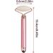 3 Face Oil Control Tool Massage Portable Oil-Resistant Facial Tool | Facial Excess Oil Blotting Shine Tool Protect Makeup Oily Skin Control Shrink Pores for Home Travel 3 Pcs Rose Gold - Buy Online on GoSupps.com