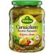 KUHNE - Sweet and Sour Country Gherkins 360G - Pack of 4 - Buy Online on GoSupps.com