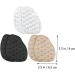 FOMIYES 12 Pairs High Heels Forefoot Pads - Comfortable Shoe Insoles & Laundry Scent Booster for Sports & Kitten Heels - Perfect Foot Support - Buy Online on GoSupps.com