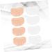 Forefoot Pads Hallux Valgus 4Pairs - Bunion Brace & Metatarsal Gel Separators - Buy Online on GoSupps.com