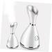 OHPHCALL Portapotty 1pc Beauty Steaming Face Instrument Hot Spray Hydrating Facial Sprayer Nano Cleansing Instrument Household Steaming Face Instrument Cosmetic Face Steamer White - Buy Online on GoSupps.com