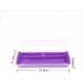 ROSENICE Travel Case for Electric Toothbrush - Portable Universal Toothbrush Holder in Pink | Perfect for Travel - Buy Online on GoSupps.com