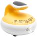 TensCare Nouri Duo-Double Electric Pump. Quiet with a Night Light and Back Lit Display to Pump Day or Night. 17 Suction Levels and 4 Pumping Frequencies for Efficient Milk Expression White - Buy Online on GoSupps.com