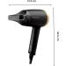 Rowenta CV1811 Express Style Hair Dryer | 1900W Power | Ion Technology | Compact & Lightweight | 2 Settings & Cold Air Button | International Shipping Available - Buy Online on GoSupps.com