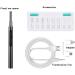 GIENEX Ear Wax Removal Endoscope - Wireless 1080P HD Ear Camera with LED Lights for Adults - Buy Online on GoSupps.com