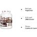 Medi-Evil Nutrition Whey Dynamic Protein Cookies and Cream Flavour 2kg 66 Servings Whey Protein Powder for Muscle Growth Vegetarian Cookies & Cream 66 Servings (Pack of 1) - Buy Online on GoSupps.com