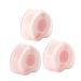 FRCOLOR 3Rolls double eyelid sticker natural eyelid tape invisible eyelid lift strips eyelid shadow sticker eyelid lifter strips Double Side Eyelid Tapes Stickers Miss lace double sided
