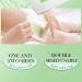 Buy AUBLINT0 Vliestring CALE WORLD Gentle Cold Wax Strips for Hair Removal | Aloe Vera | All Skin Types | Face Legs Intimate Areas - Buy Online on GoSupps.com