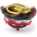 Baybledas 4D Fusion Model Metal Masters Speed Spinning Top | Battle Launcher Toy for Kids Teens & Adults - B-145 - Buy Online on GoSupps.com