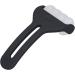 Ice Roller for Face & Body Puffiness Relief Skin Tightening Inflammation Reduction ABS Handle Comfortable Grip Suitable for Facial and Bodily Use Portable Practical Black - Buy Online on GoSupps.com