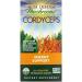 Host Defense Cordyceps Mushroom Capsules Supplements 120 count 55% Polysaccharides & 1000mg of Mushroom Supplement Powder per serving Immunomodulating Properties and a Source of Antioxidants (Packaging May Vary) 120 count (Pack of 1) - Buy Online on GoSupps.com