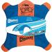 Chuckit! Flying Squirrel Dog Toy Medium - Interactive Floating Disc Frisbee for Tossing and Fetch - Buy Online on GoSupps.com