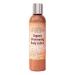GLIMMER GODDESS Organic Bronzer Body Lotion - Sexy Level 2 Bronze Body Shimmer  8 oz