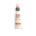 Kiss My Face Kids Mineral Continous Spray SPF 30, Water-Resistant Mineral Spray, Air Powered Sunscreen Spray For Kids, Reef-Friendly & Cruelty-Free, 6 fl Oz Spray Can (Packaging May Vary)