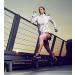 Doctor Developed Ladies Pink Knee Brace & Compression Sleeve | Pain Relief for Arthritis Tendonitis & Injury - 3X-Large - Buy Online on GoSupps.com