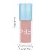 Buy Waterproof Matte Lipstick - Long-Lasting Liquid Lip Gloss 12H | #06 Durable Non-Drying Formula - 1 Pack - Buy Online on GoSupps.com