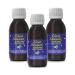 NUTRIEXPERT - Natural Sleep Elixir - Soothing and Relaxing - Physical and Mental Wellness - Contributes to Better Sleep Quality - 125 ml Bottle - French Brand - Pack of 3