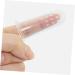 HAPINARY 2pcs Baby Toothbrush Oral Massager - Gentle Finger Brush for Infants | Safe & Effective Dental Care - Buy Online on GoSupps.com
