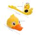 Shop Dzmuero Duck-Shaped Children's Tap Extenders - Adjustable & Convenient Handwashing Solution for Kids - Buy Online on GoSupps.com