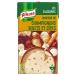 Knorr KNORR - Mild Mushroom Porcini and Cep Soup 1L - Pack of 3