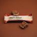 Barebells Protein Bars 12 x 55g (Crispy Nougat) | 20g Protein Low Carb Chocolate Bars | After Workout Low Calorie Snacks - Buy Online on GoSupps.com