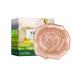 Surakey Natural Herbal Essence Soap Flower Essential Oil Soap Shower Herbal Plant Essential Oil Soap Rose Soap Bathing Soap Fragrance Soap for Bride Baby Body Spa Wedding 100g Type 11