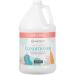 Ginger Lily Farms Botanicals Moisturizing Conditioner for Dry Hair  100% Vegan & Cruelty-Free  Apple Pear Scent  1 Gallon Refill (128 fl oz)