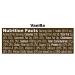 Starbucks Frappuccino Vanilla Glass Bottles 9.5 Fl Oz (Pack of 15) - Buy Online on GoSupps.com