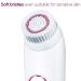 Beurer FC 41 Pore Cleaner & FC 45 Brush Attachment Bundle | Best Blackhead Remover for Deep Pore Cleaning - International Shipping Available - Buy Online on GoSupps.com