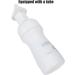 ZJchao Rose Mousse Vaginal Cleansing Foam 60ML - Feminine Hygiene Cleanser for Home and Travel - Buy Online on GoSupps.com