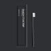 Libcflcc Disposable Toothbrush Set - 10 Individually Packed Travel Toothbrushes with Soft Bristles | Perfect for Hotels & Camping | Black - Buy Online on GoSupps.com