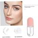 Ipetboom 8pi ces Tubes Vides Gloss L vres Flacons Transparents Rechargeables Plastique Diy Cadeau F minin Voyage Portable - Buy Online on GoSupps.com