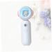 VINTORKY 1pc Atomizer Facial Steamers Mini Portable Facial Mister Facial Mist Spray Steamer Face Spray White 13.6x5.5cm White - Buy Online on GoSupps.com