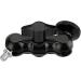 CAMVATE Universal Magic Arm 1/4 -20 Thread (Black 2 Pieces) - 2080 | Multi-functional Mounting Solution - Buy Online on GoSupps.com